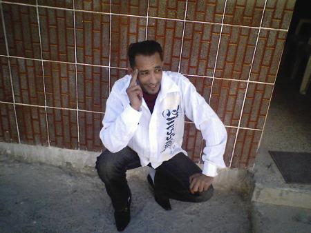 *****SLIMANE*****